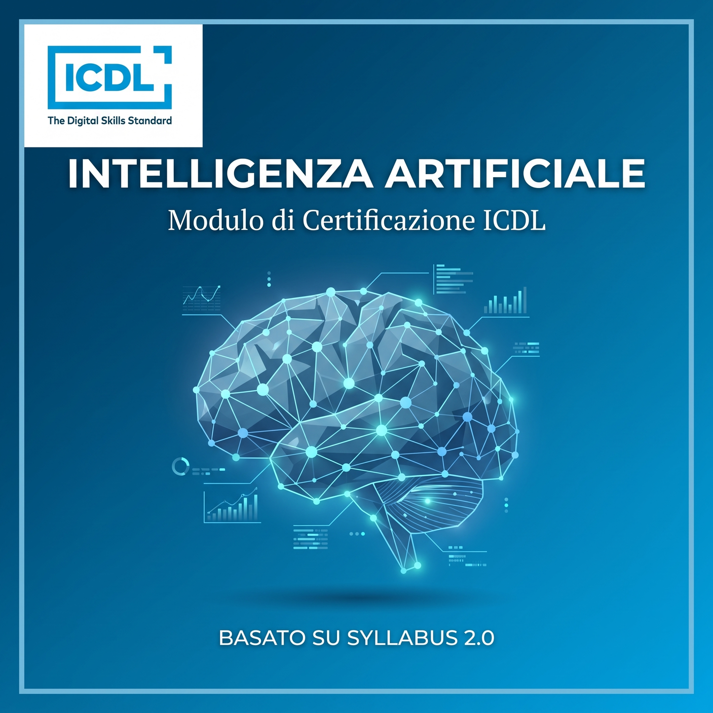 ICDL Artificial Intelligence