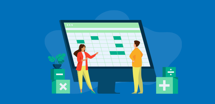 EIPASS Excel Professional (corso ed esami online)