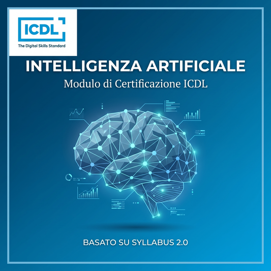 ICDL Artificial Intelligence