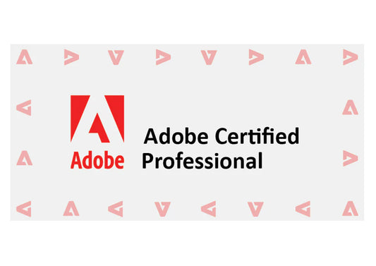 Esame di certificazione per Certificazione ADOBE (con Retake)