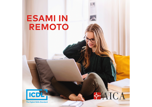 Esami ICDL FULL STANDARD Online