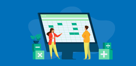 EIPASS Excel Professional (corso ed esami online)