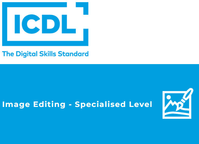Corso PHOTOSHOP con Certificazione ICDL ImageEditing
