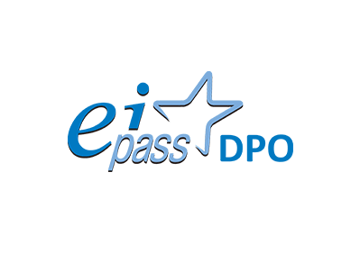 EIPASS DPO (corso ed esami online)