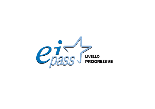 EIPASS PROGRESSIVE (corso ed esami online)