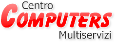 Centro Computers Multiservizi di Marzocca Ruggero